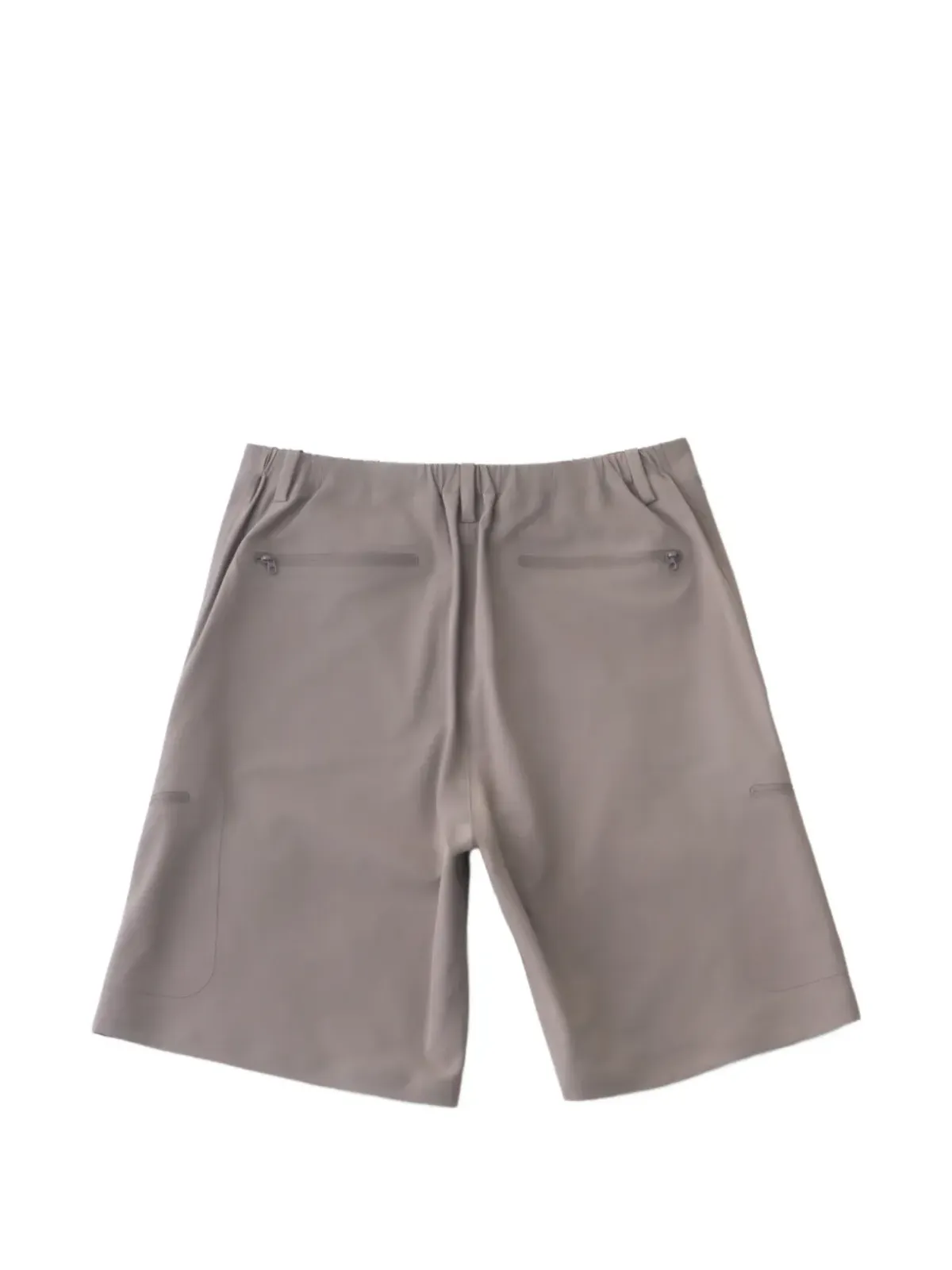 Hiking Patrol Edge LT Zip ショーツ - 画像2