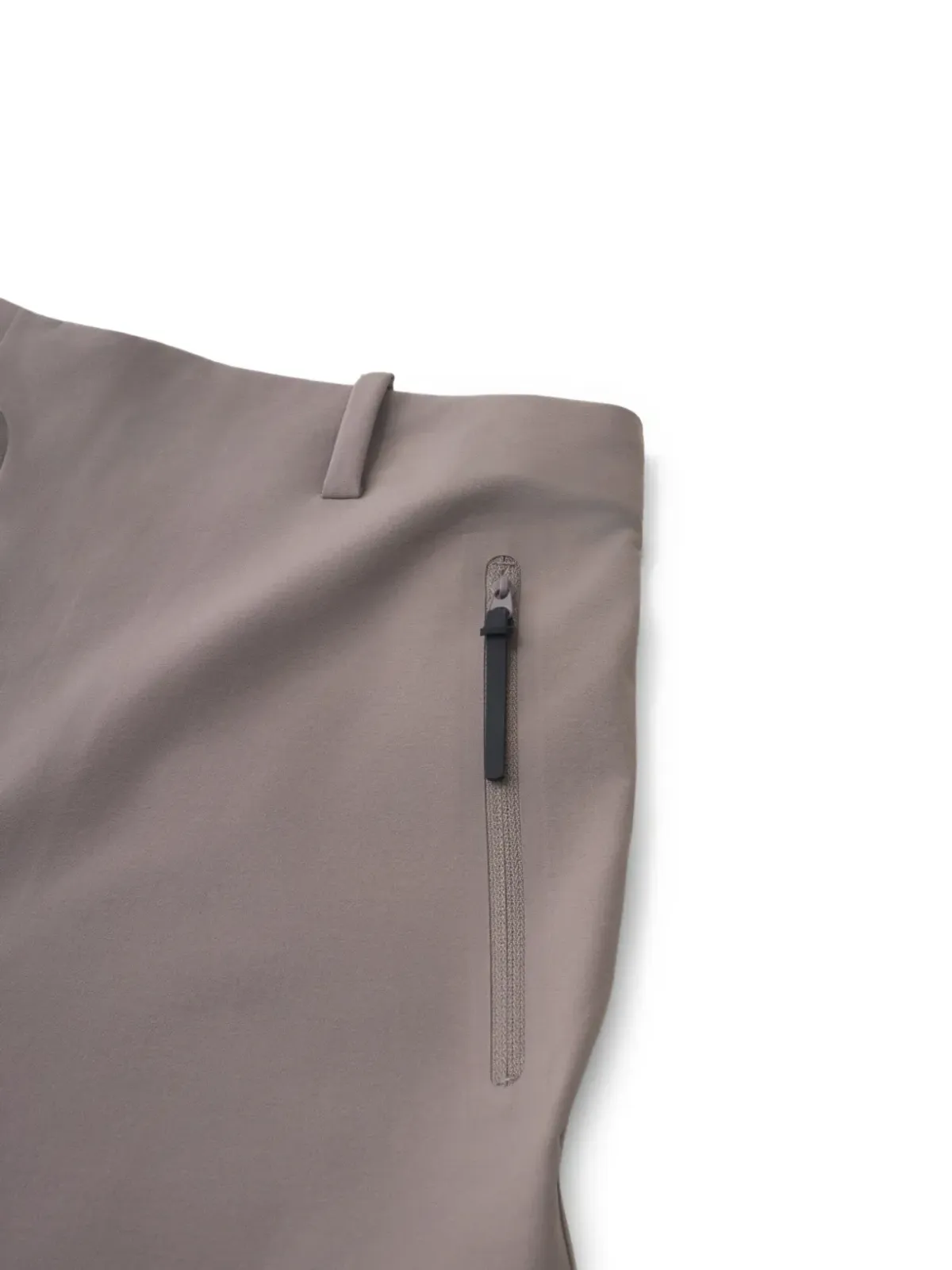 Hiking Patrol Edge LT Zip ショーツ - 画像3