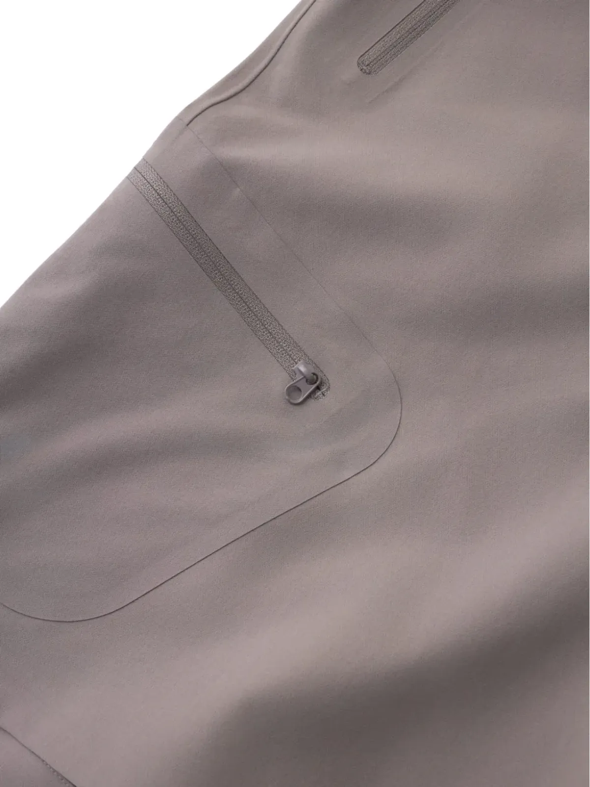 Hiking Patrol Edge LT Zip ショーツ - 画像4