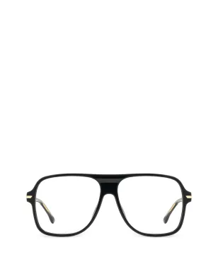 Victoria Beckham Eyewear パイロットフレーム眼鏡 - サムネイル1