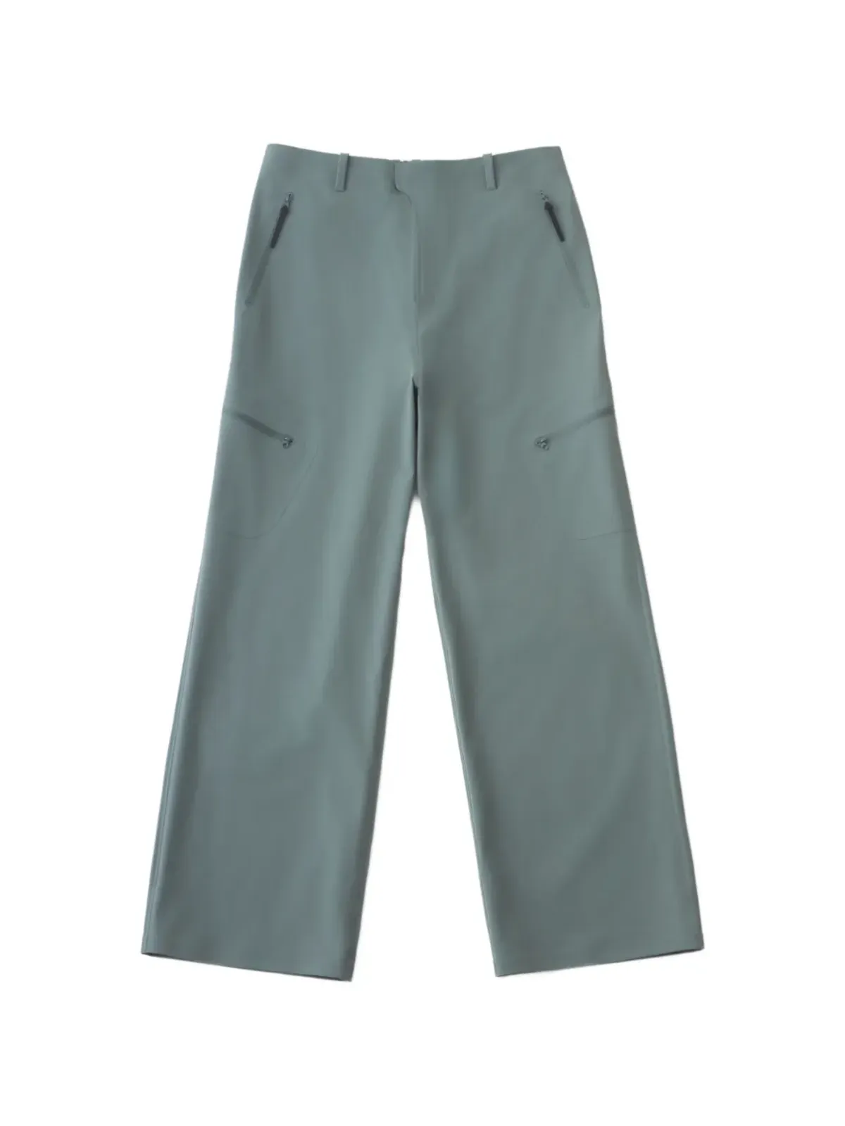 Hiking Patrol Edge Lt ジップポケットパンツ - 画像1