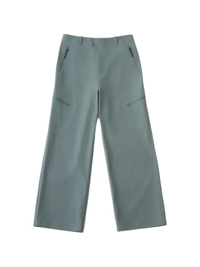 Hiking Patrol Hiking Patrol Edge Lt ジップポケットパンツの商品画像
