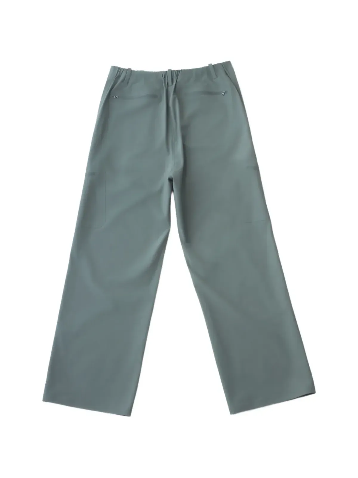 Hiking Patrol Edge Lt ジップポケットパンツ - 画像2