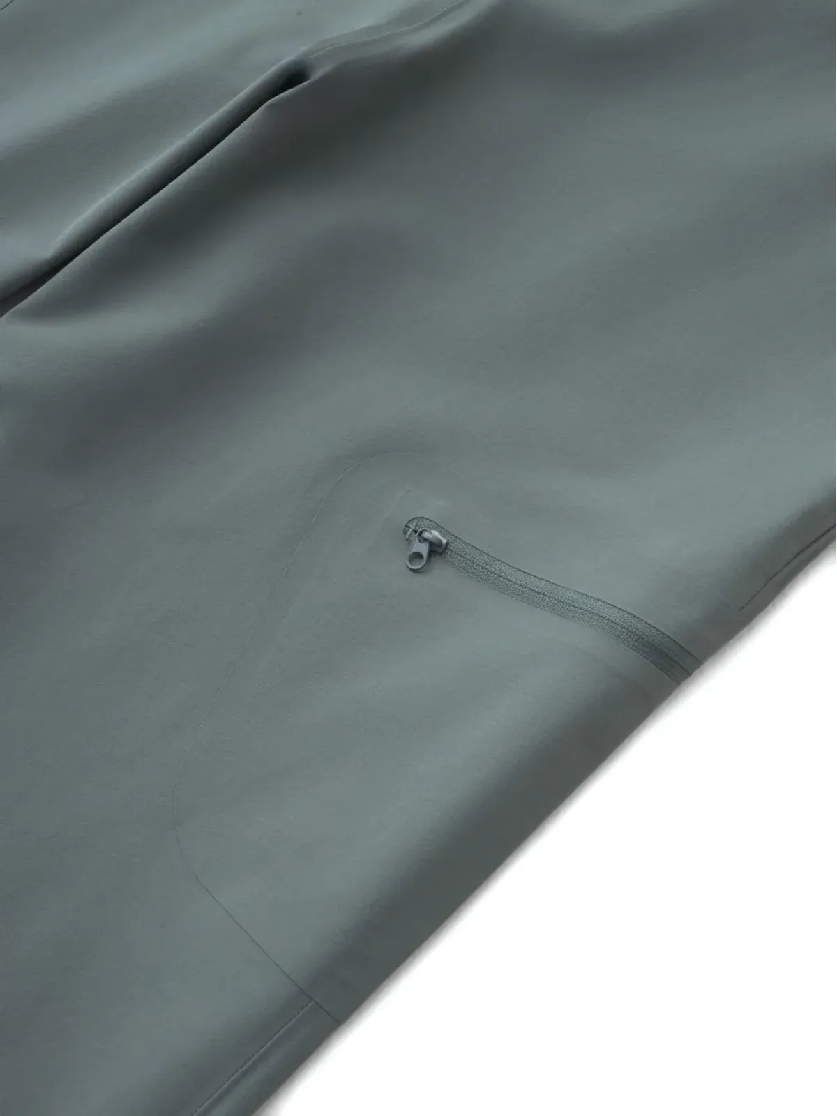 Hiking Patrol Edge Lt ジップポケットパンツ - 画像3