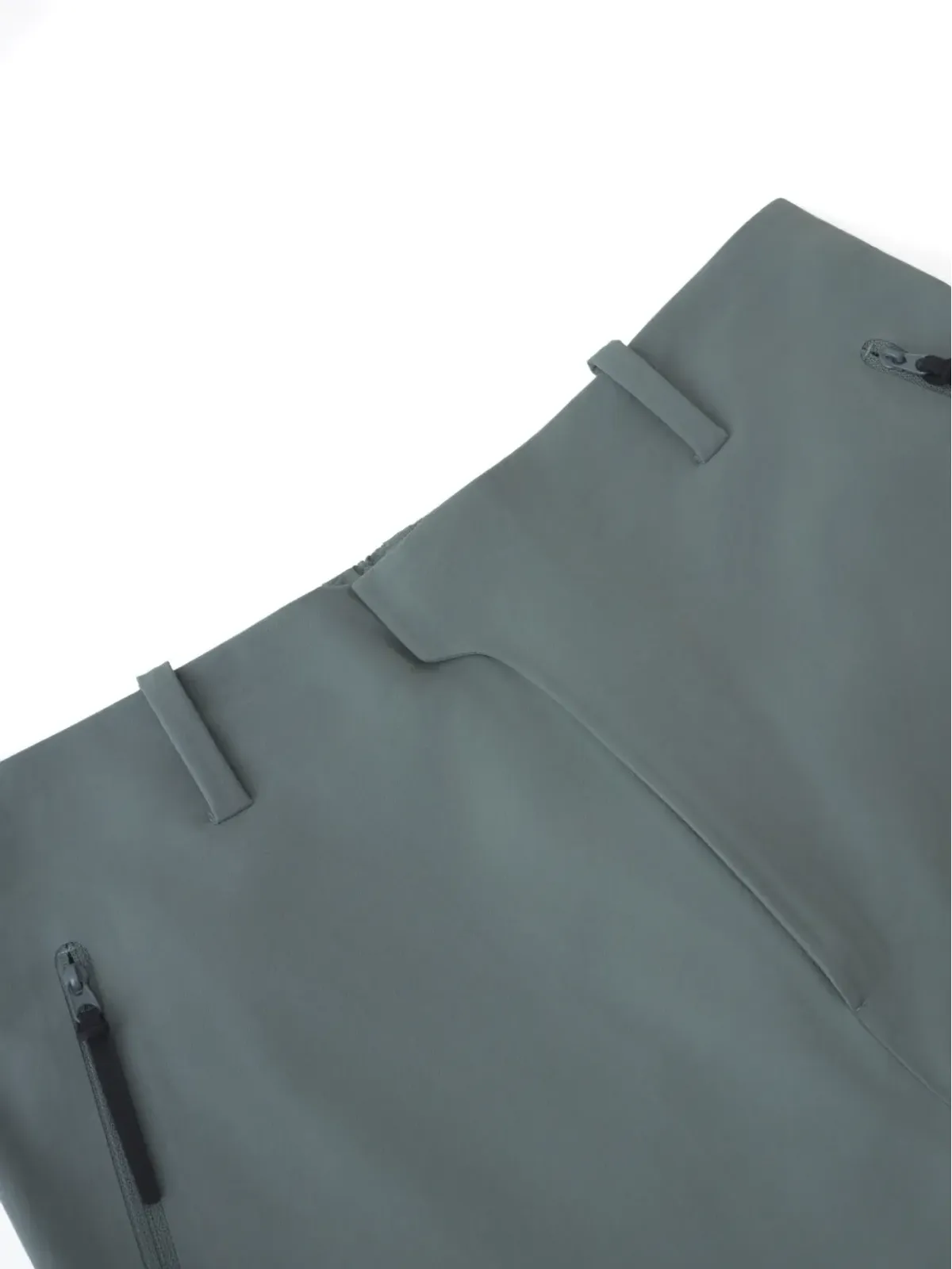 Hiking Patrol Edge Lt ジップポケットパンツ - 画像4