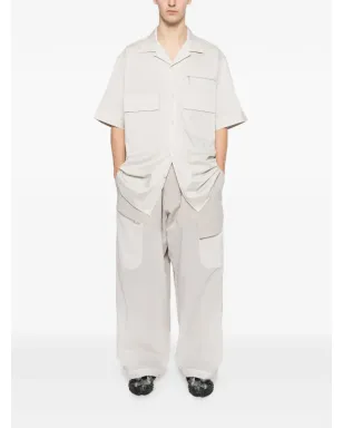 Y-3 UTベルトパンツ - サムネイル2
