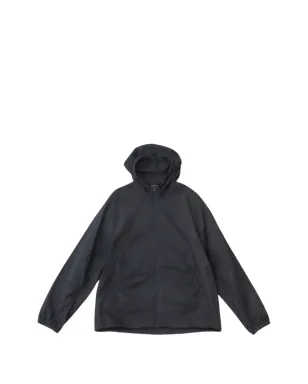 Hiking Patrol Orbit LT フード付きジップジャケット - サムネイル1