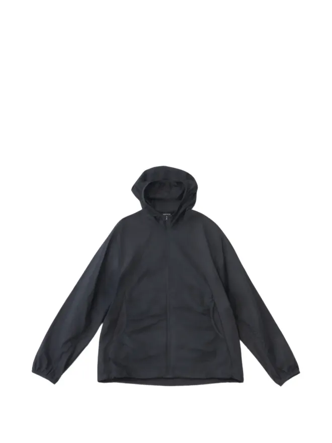 Hiking Patrol Hiking Patrol Orbit LT フード付きジップジャケットの商品画像