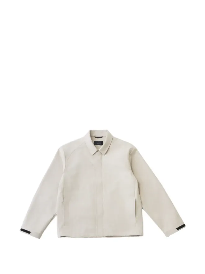 Hiking Patrol Hiking Patrol ジップポケットジャケットの商品画像