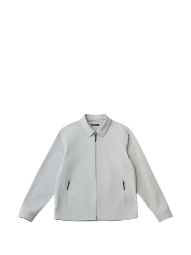 Hiking Patrol Hiking Patrol ジップファスニングシャツの商品画像