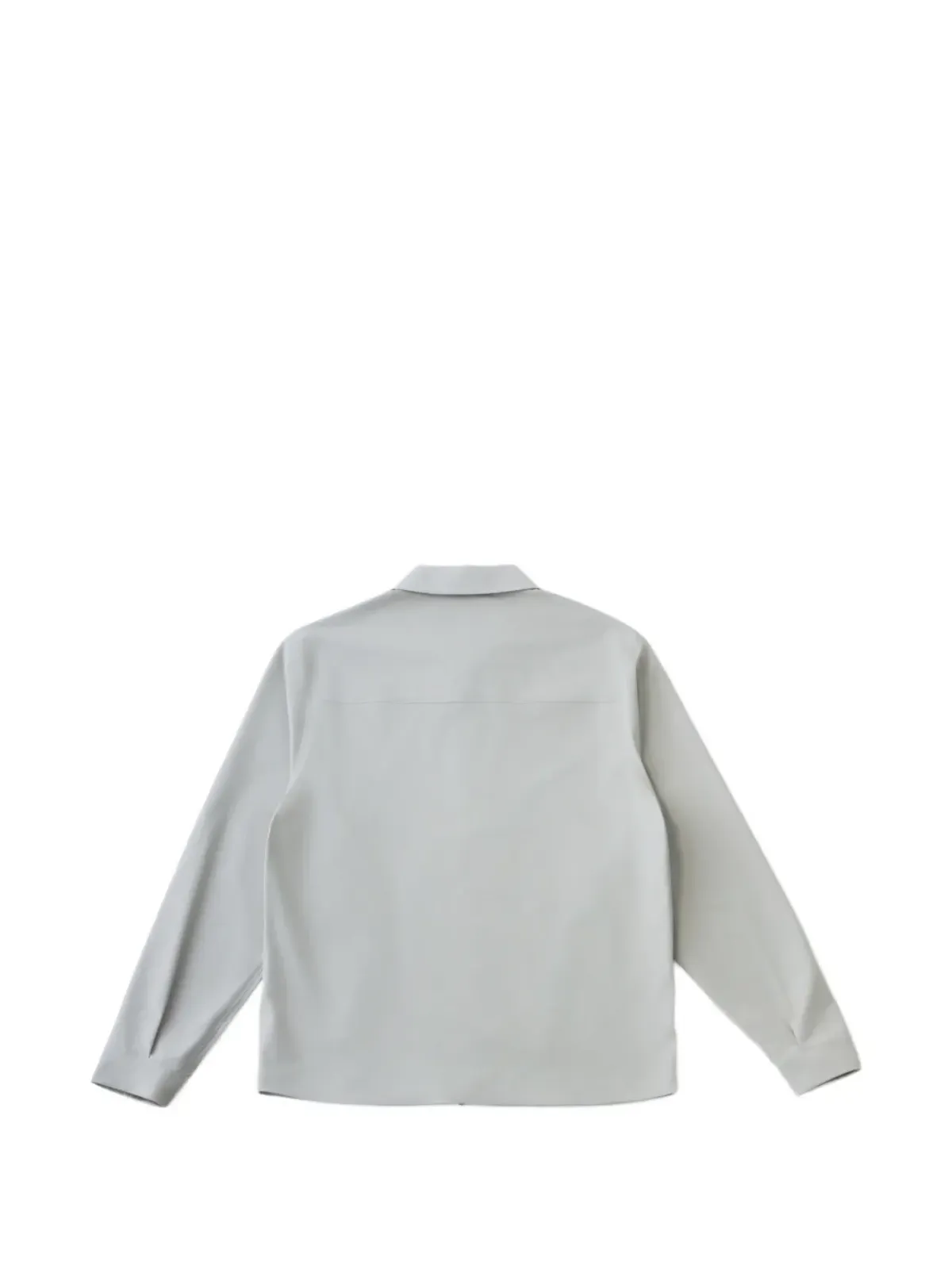 Hiking Patrol ジップファスニングシャツ - 画像2