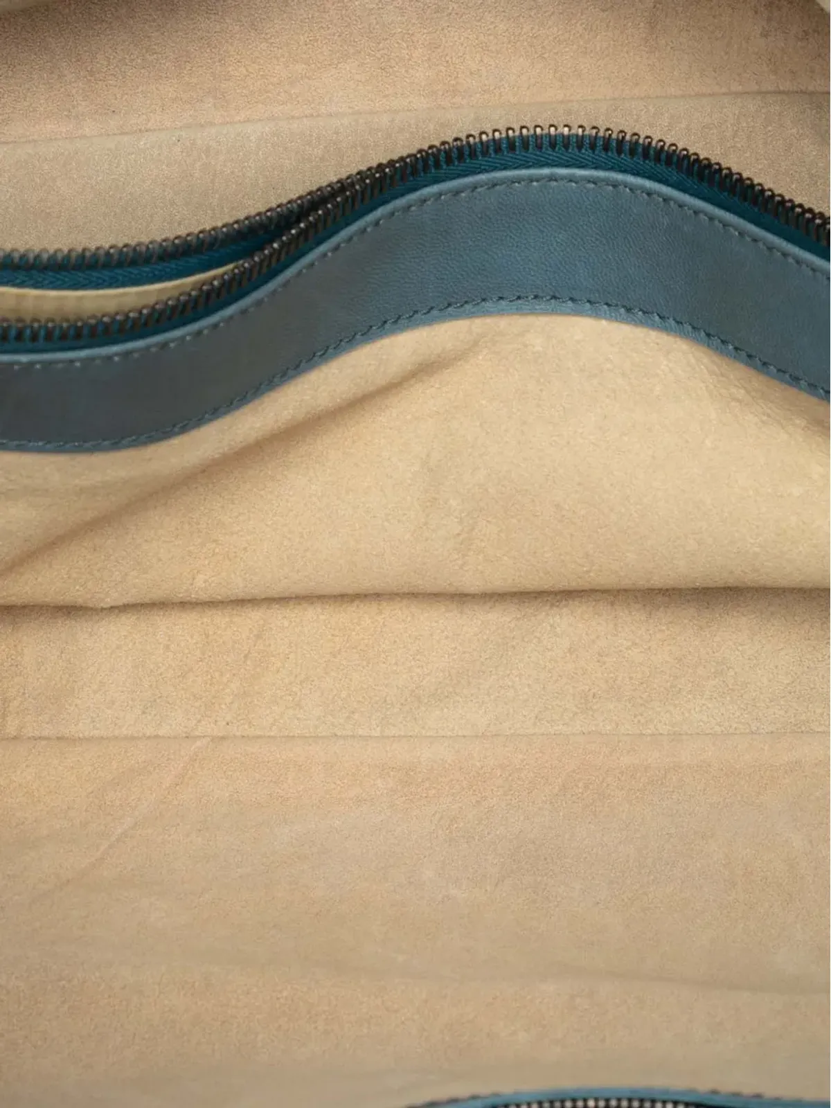 Bottega Veneta Pre-Owned Ombre Nappa Intrecciato トートバッグ - 画像5
