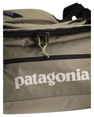 Patagonia ジップファスナー付きダッフルバッグ - サムネイル5