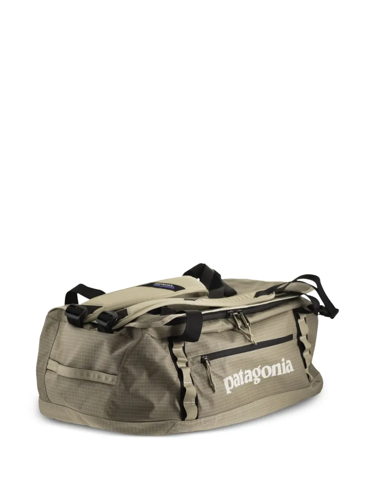 Patagonia ジップファスナー付きダッフルバッグ - 画像3