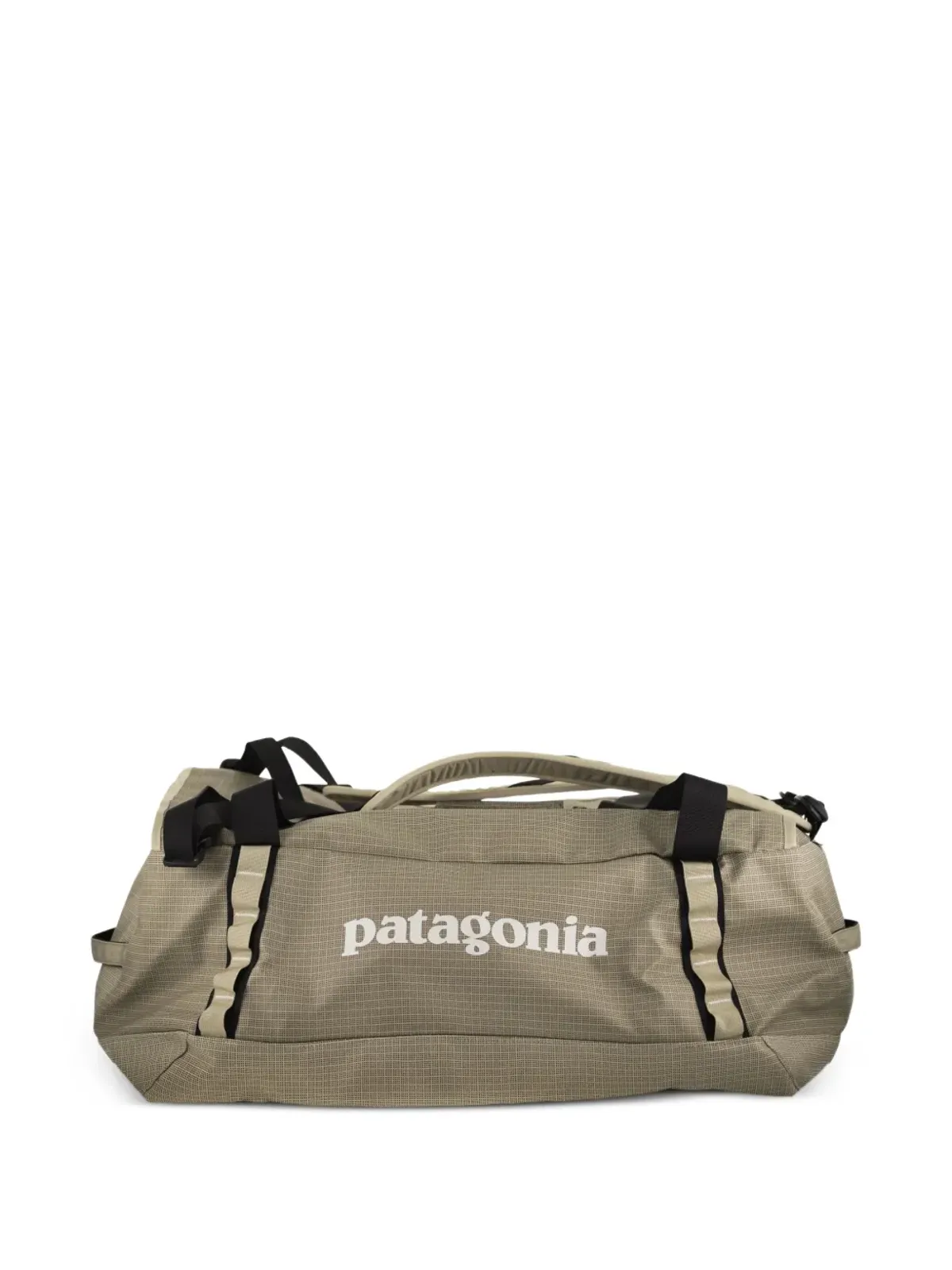 Patagonia ジップファスナー付きダッフルバッグ - 画像4