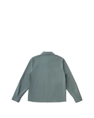 Hiking Patrol Edge Lt ジップポケットシャツ グリーン - サムネイル2