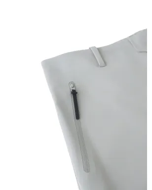 Hiking Patrol Edge Lt ジップパンツ（グレー） - サムネイル5