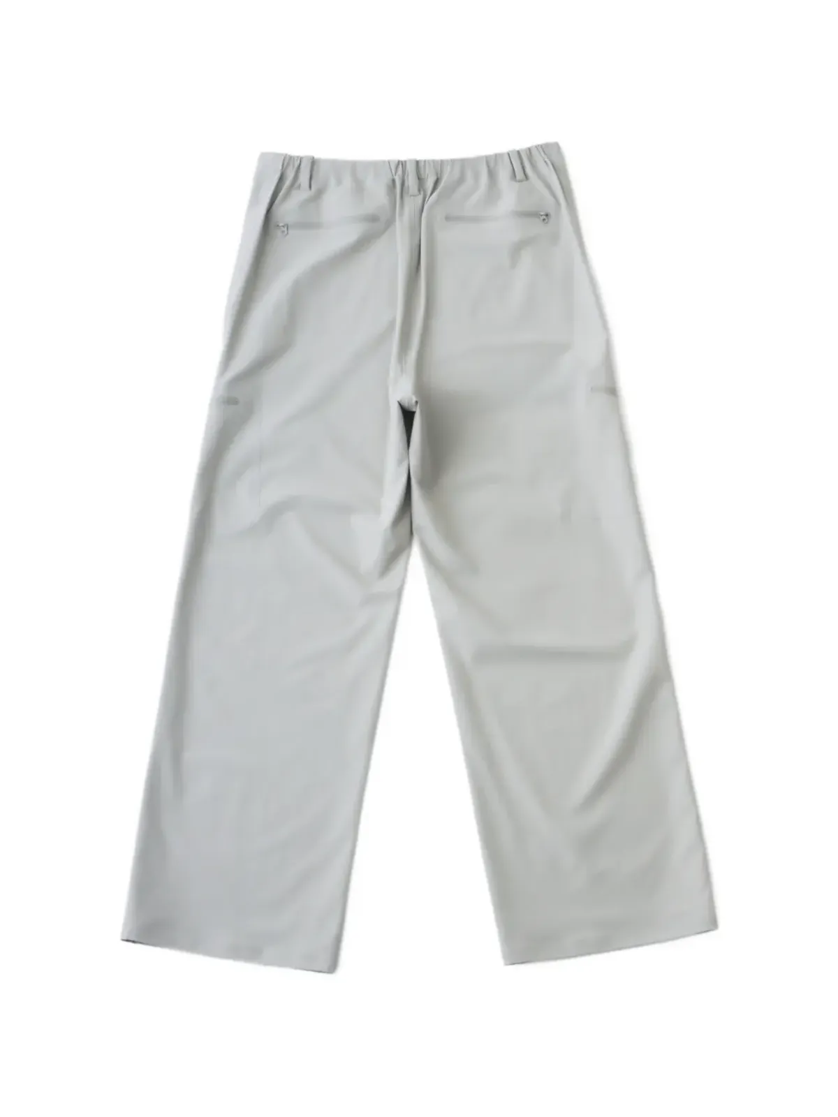 Hiking Patrol Edge Lt ジップパンツ（グレー） - 画像2