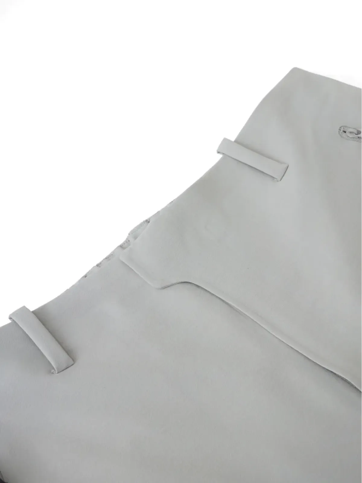 Hiking Patrol Edge Lt ジップパンツ（グレー） - 画像3