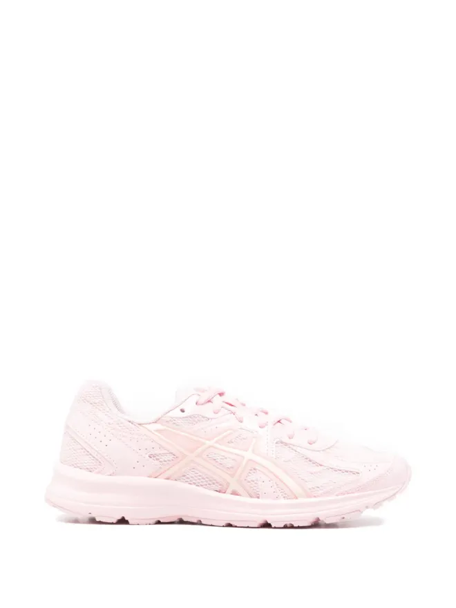 ASICS ASICS ロゴディテール スニーカーの商品画像
