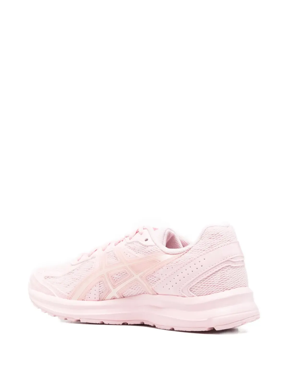 ASICS ロゴディテール スニーカー - 画像3