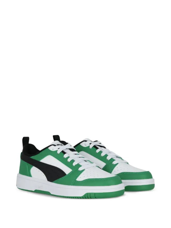 Puma Kids Puma Kids パンチングスニーカーの商品画像