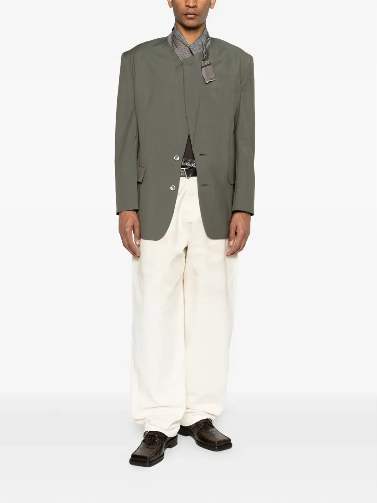 Magliano Dawn Rimini ブレザー - 画像2