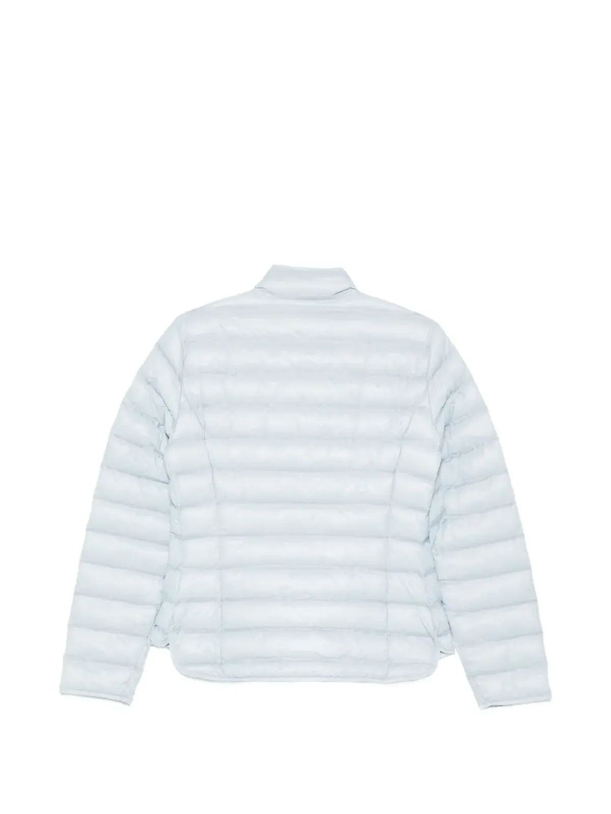 Blauer ロゴパッチ付きキルティングジャケット - 画像2
