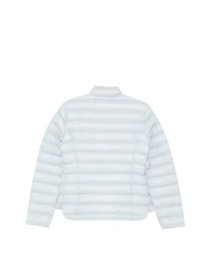 Blauer ロゴパッチ付きキルティングジャケット - サムネイル2