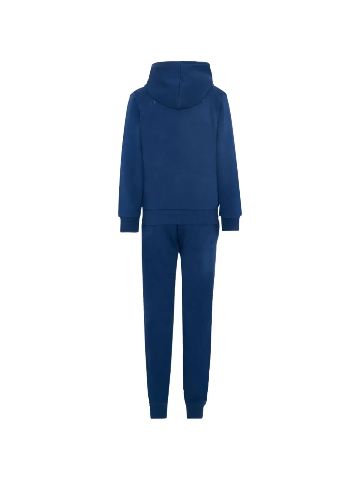 TRUSSARDI JUNIOR ロゴ入り トラックスーツセット - 画像2