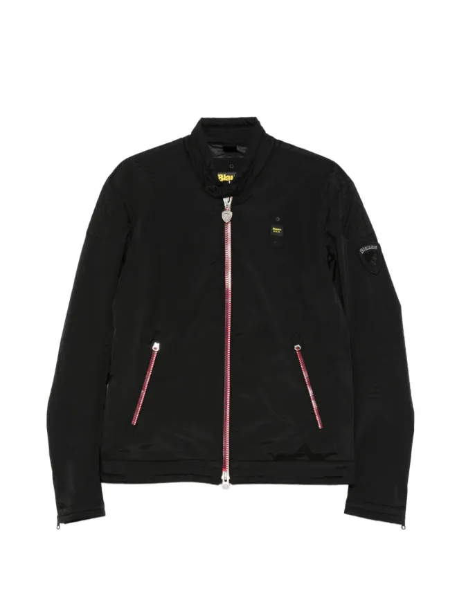 Blauer Blauer Thayerジップジャケットの商品画像
