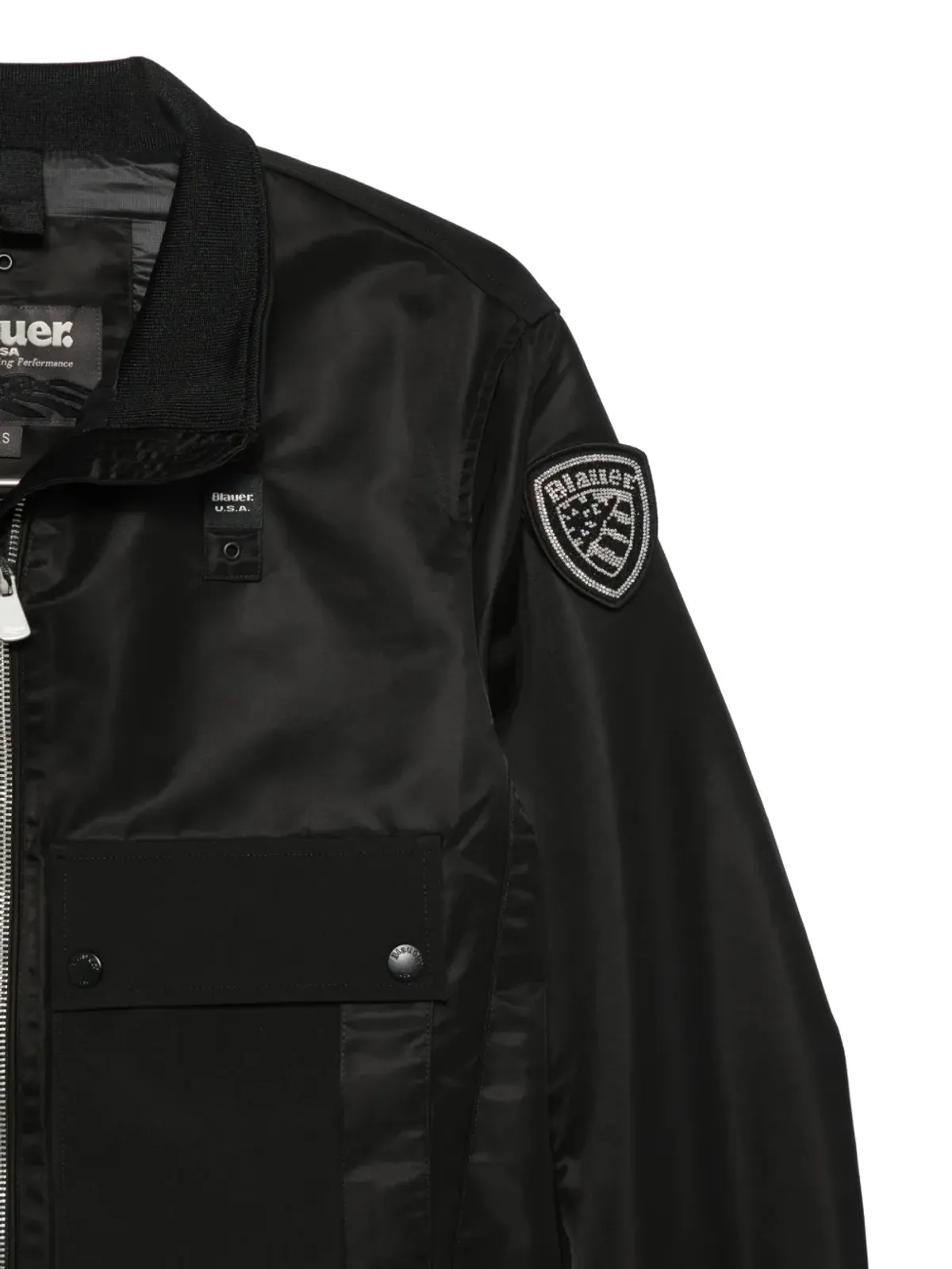 Blauer カーニー ジャケット - 画像3