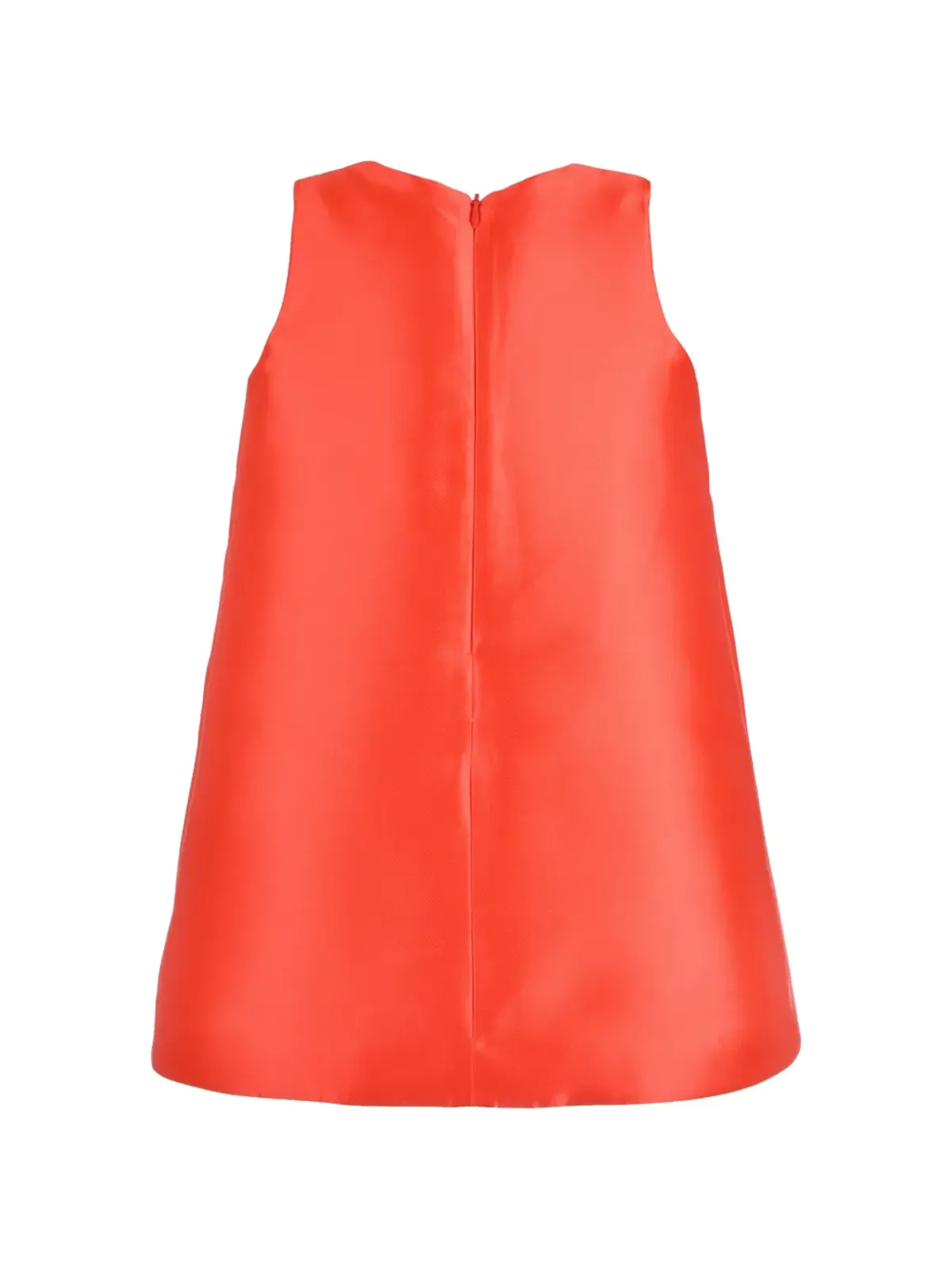 Hucklebones London origami ribbon shift dress - 画像2