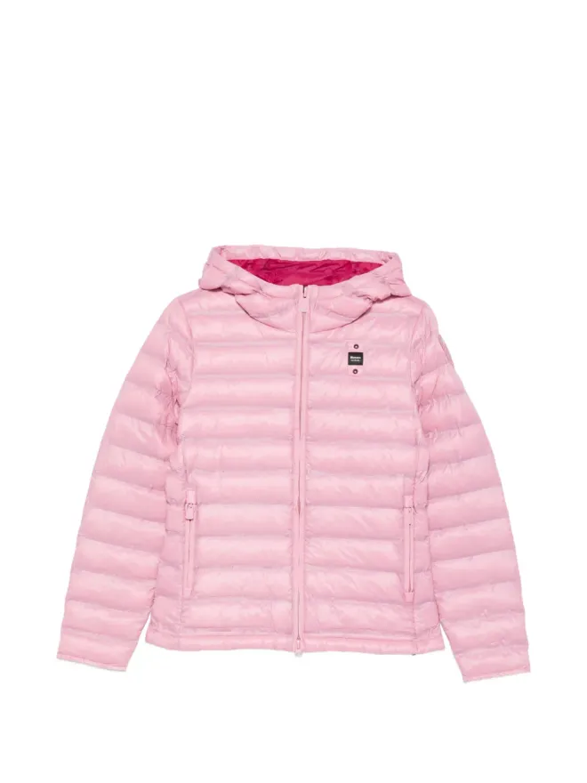 Blauer Blauer エリス フーデッドジャケットの商品画像