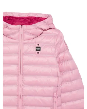 Blauer エリス フーデッドジャケット - サムネイル3
