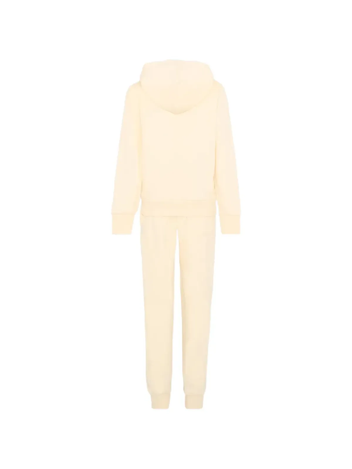 TRUSSARDI JUNIOR ポケット付きトラックスーツセット - 画像2