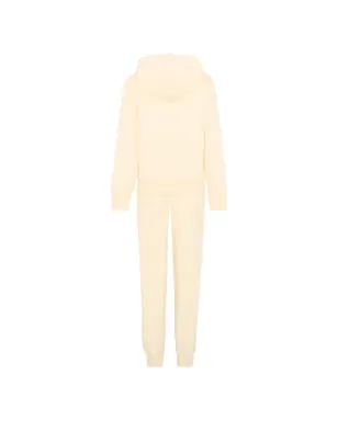 TRUSSARDI JUNIOR ポケット付きトラックスーツセット - サムネイル2