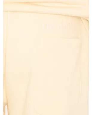 TRUSSARDI JUNIOR ポケット付きトラックスーツセット - サムネイル3