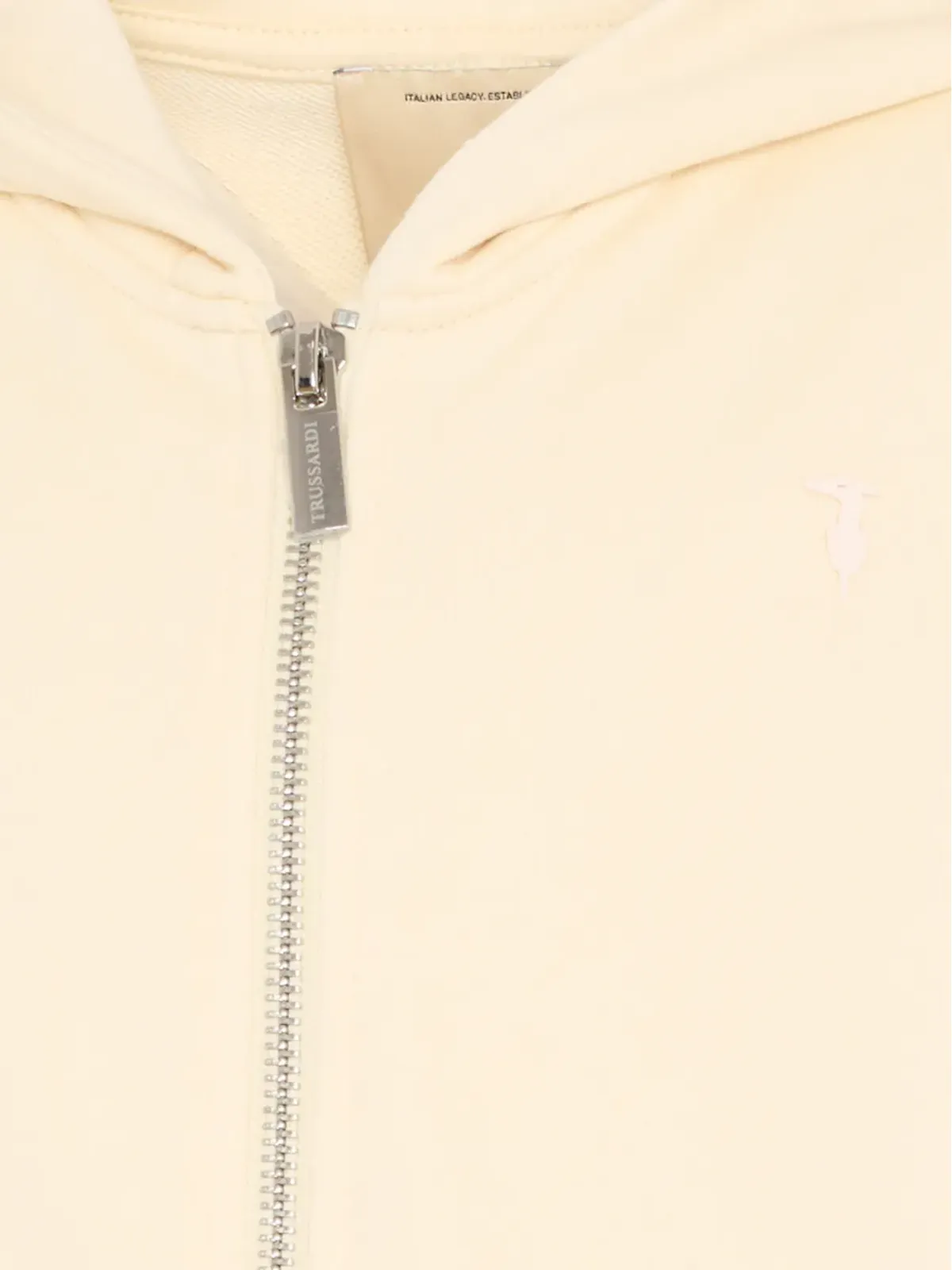 TRUSSARDI JUNIOR ポケット付きトラックスーツセット - 画像4