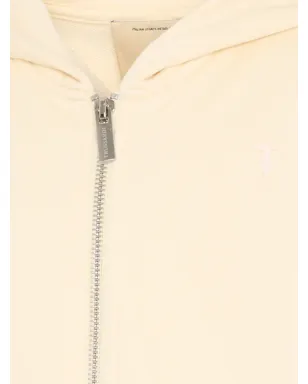 TRUSSARDI JUNIOR ポケット付きトラックスーツセット - サムネイル4