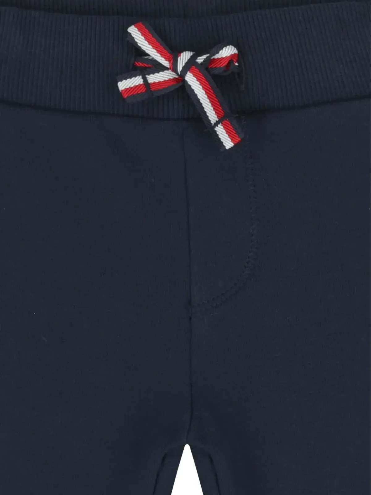 Tommy Hilfiger Junior ボーイズ ドローストリング トラックスーツ ボトムス - 画像3