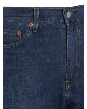 Levi's クールコットンデニムジーンズ - サムネイル3