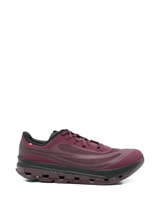 On On Cloudflow 5 AD sneakers - Redの商品画像