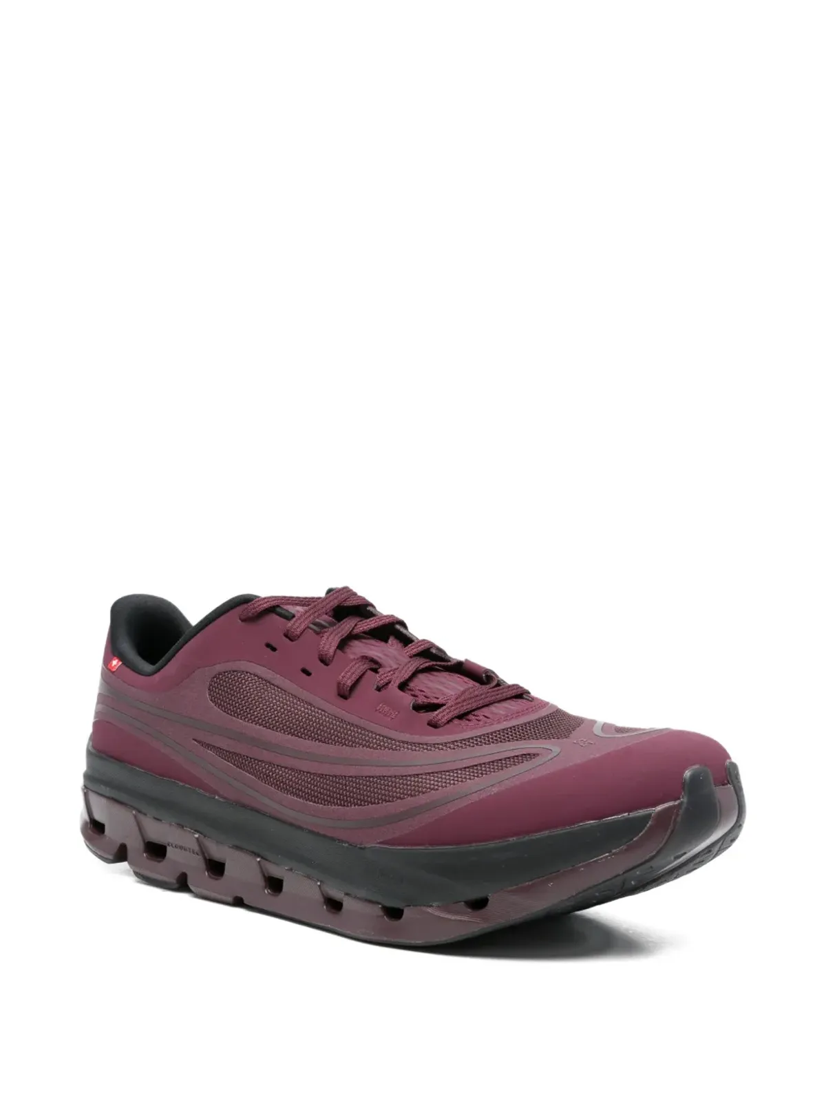 On Cloudflow 5 AD sneakers - Red - 画像2