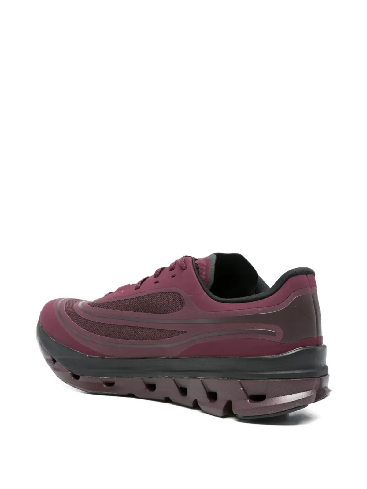 On Cloudflow 5 AD sneakers - Red - 画像3