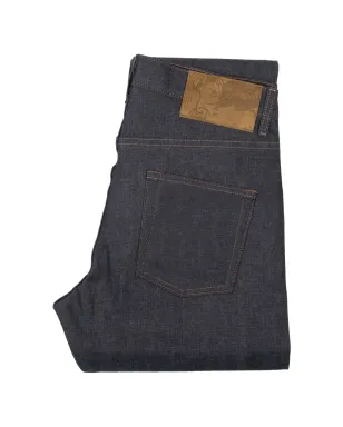 Naked and Famous Easy Guy jeans - サムネイル1