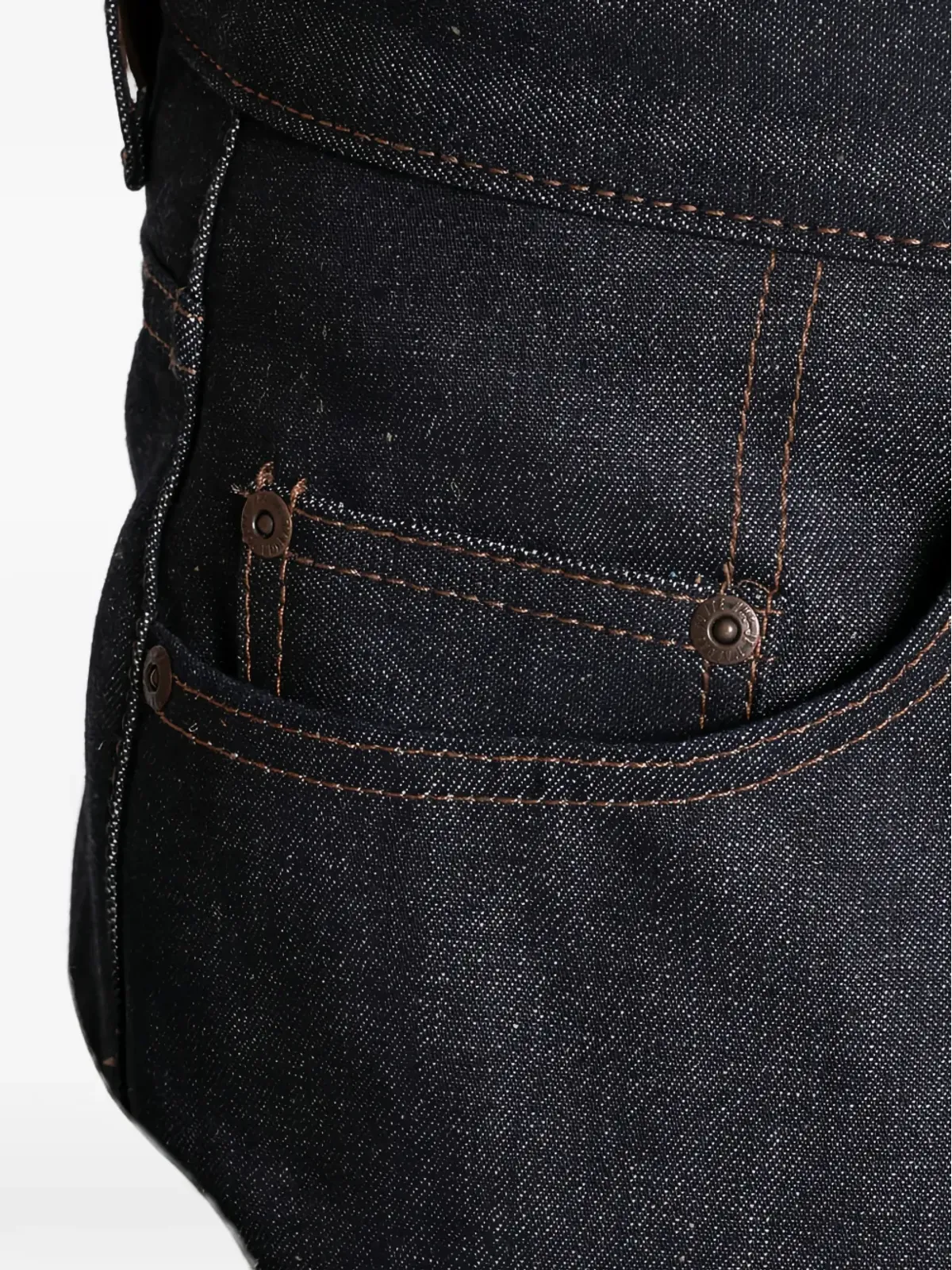 Naked and Famous Easy Guy jeans - 画像5