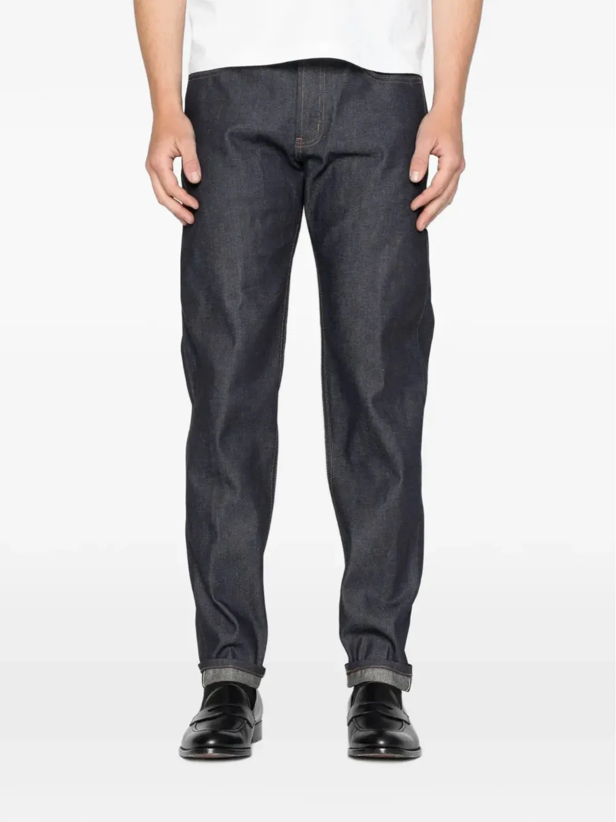 Naked and Famous Easy Guy jeans - 画像2