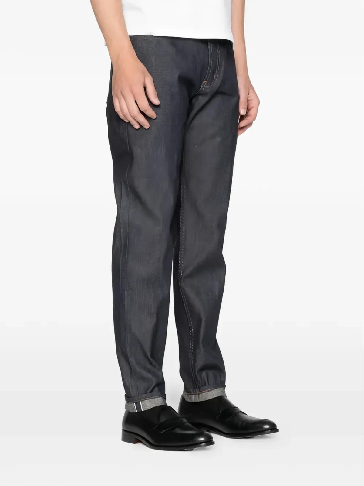 Naked and Famous Easy Guy jeans - 画像3