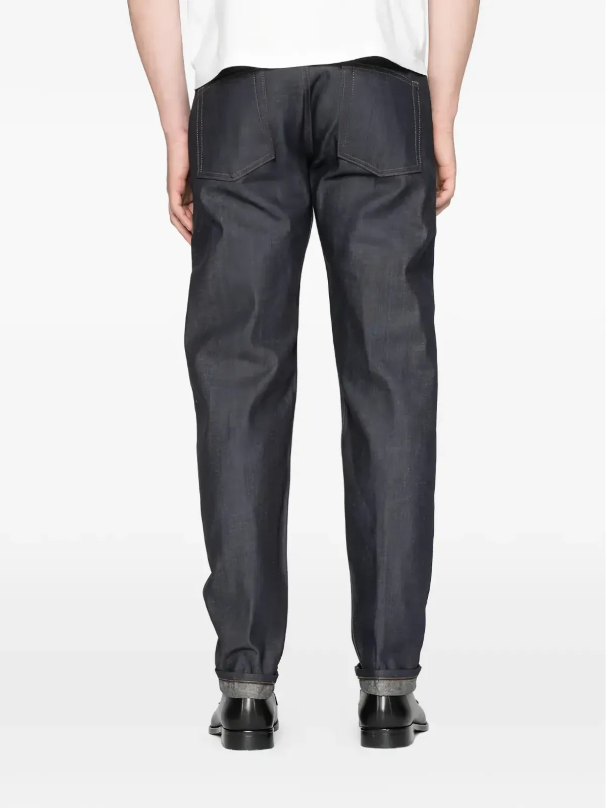 Naked and Famous Easy Guy jeans - 画像4